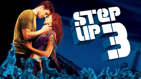 Watch Step Up 3 .